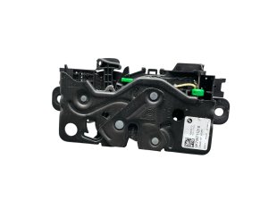 2018-2024 BMW X3 Trunk Lid Liftgate Latch Actuator - Rear (Used OEM)
