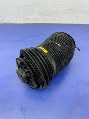 2017-2024 Maserati Levante Air Suspension Spring - Rear (Used OEM)