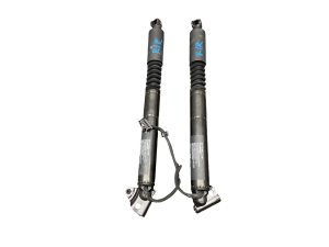  Tesla Model x Falcon Wing Door Power Lift Strut Set - Rear (Used OEM)