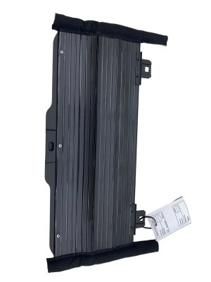 2016-2022 BMW M760i xDrive Seat Gap Cover Trim Panel - Rear (Used OEM)