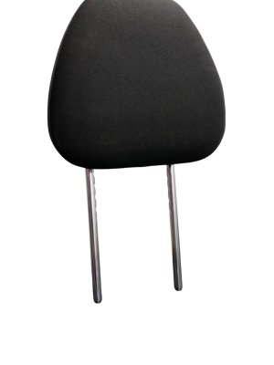 2022-2024 Hyundai Santa Cruz Black Seat Cloth Headrest - Front, Left (Driver) (Used OEM)