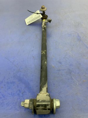 2021-2025 Toyota Mirai Lower Toe Link Suspension Control Arm - Rear, Right (Passenger) (Used OEM)