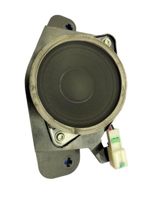 2020-2022 Hyundai Palisade Harman Kardon Audio Door Speaker - Rear (Used OEM)