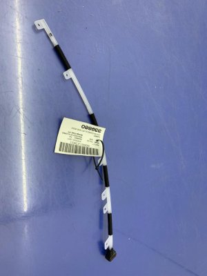 2020-2023 Hyundai Palisade Center Console Mood Lighting Strip (Used OEM)