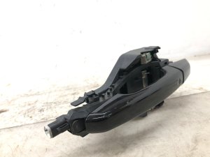2016-2019 Jaguar XF Brown Passive Entry Exterior Door Handle (Used OEM)