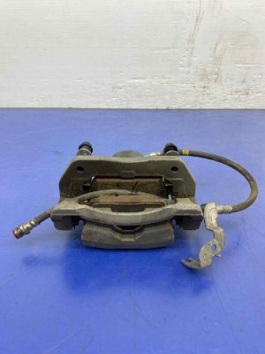 2021-2025 Kia Sorento Disc Brake Caliper - Front, Right (Passenger) (Used OEM)