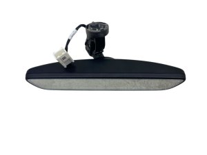 2017-2025 Honda Ridgeline Automatic Dimming Lane Keep Assist Interior Rear View Mirror (Used OEM)