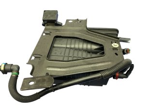 2024-2025 Ford Ranger Evaporative (EVAP) Charcoal Canister (Used OEM)