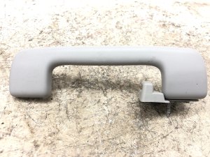 2018-2024 Buick Enclave Gray Interior Roof Grab Handle Assist Strap Set (Used OEM)