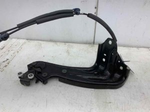 2018-2024 Honda Odyssey Sliding Door Lower Roller Hinge - Rear, Right (Passenger) (Used OEM)
