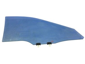 2017-2025 Mazda CX-5 Acoustic Laminated Door Glass - Front, Left (Driver) (Used OEM)