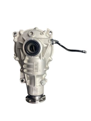2025 BMW X3 Differential Carrier Assembly 3.39 Ratio - Front (Used OEM)