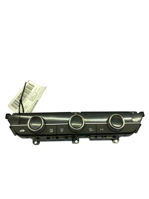2025 Honda Civic Climate Control Panel - Front (Used OEM)