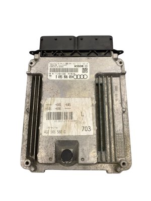 2016-2018 Audi RS7 Engine Control Module (ECM) (Used OEM)