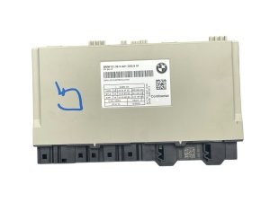 2021 BMW 850i Seat Memory Control Module - Front, Left (Driver) (Used OEM)