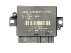 2022-2024 Mitsubishi Outlander Park Assist Control Module (Used OEM)