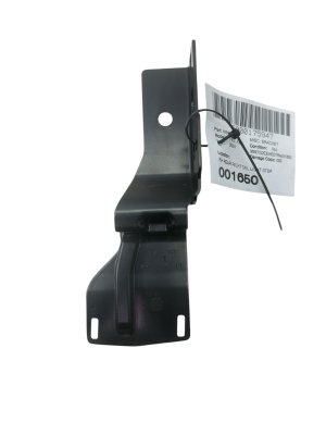 2024-2025 Tesla Cybertruck Taillight Step Bracket - Rear, Right (Passenger) (Used OEM)