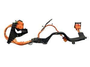 2021-2024 Ford Mustang Mach-E High Voltage Power Charging Inlet Cable (Used OEM)