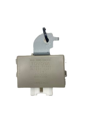 2010-2015 Lexus RX350 Towing Converter Relay Module (Used OEM)