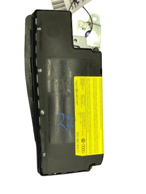 2006-2012 Bentley Flying Spur Seat SRS Air Bag - Front (Used OEM)