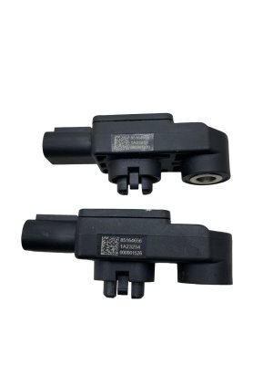 2023-2024 Cadillac LYRIQ Air Bag Impact Sensor - Rear, Left (Driver) (Used OEM)