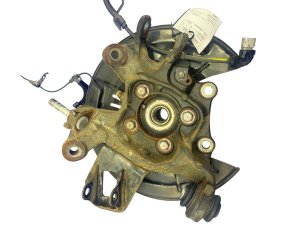 2016-2022 Lexus RX450h Spindle Knuckle with Wheel Bearing Hub - Rear, Right (Passenger) (Used OEM)