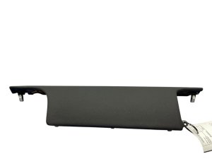 2016-2023 Toyota Tacoma Black Dashboard Instrument Panel Garnish Trim (Used OEM)