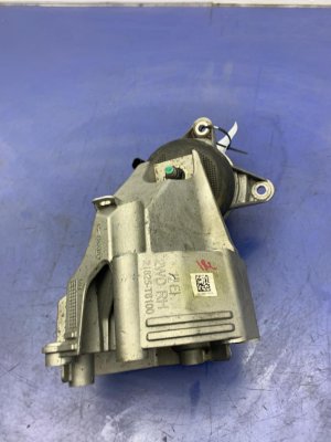 2021-2022 Genesis GV80 Engine Mount Bracket - Right (Passenger) (Used OEM)