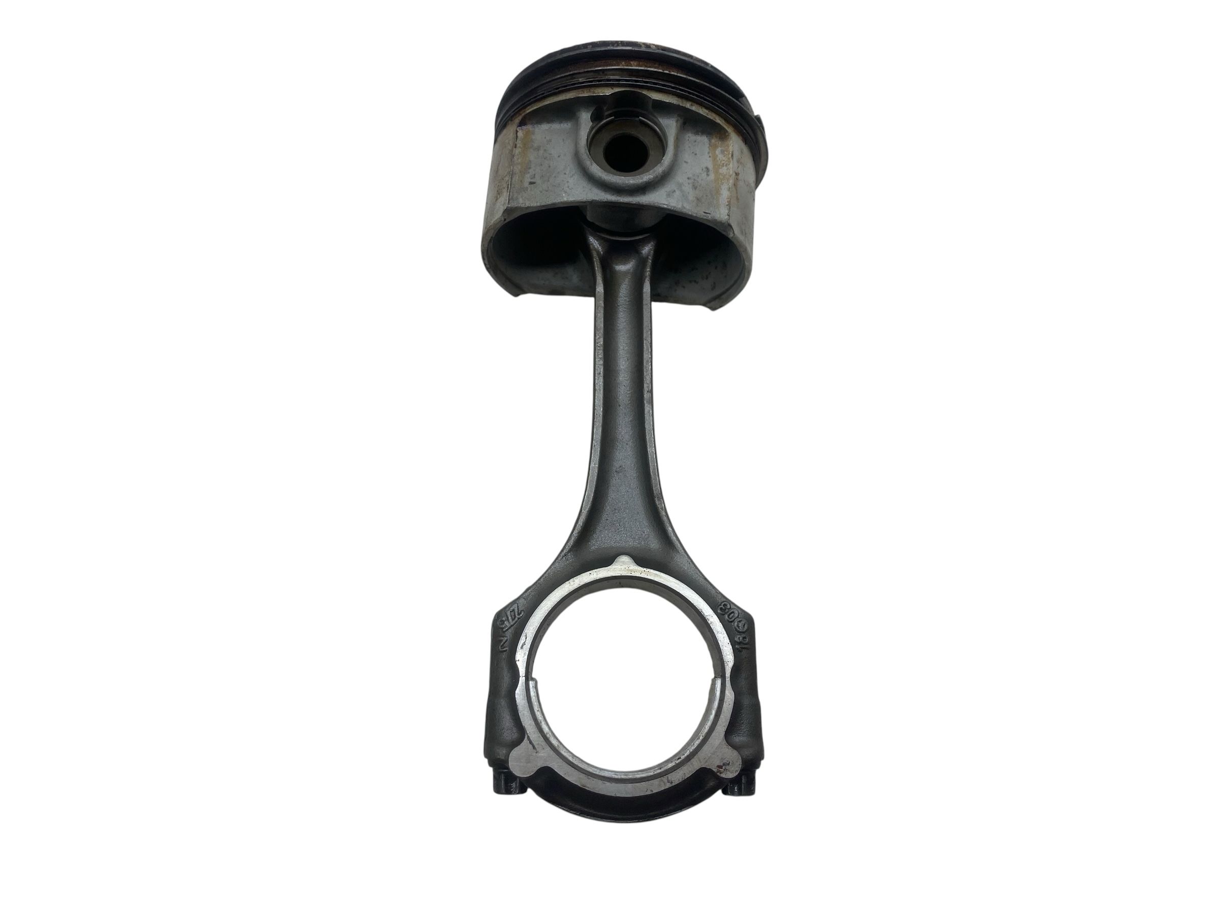 2014-2020 Mercedes-Benz S320 Engine Piston with Connecting Rod (Used OEM)