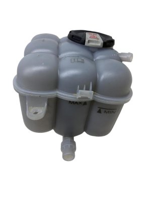 2016-2025 Audi Q7 Engine Coolant Reservoir (Used OEM)