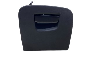 2018-2023 BMW M5 Black Storage Compartment - Front (Used OEM)