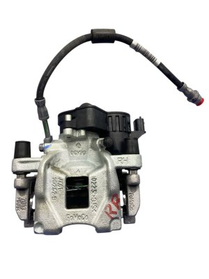2021-2024 Ford Bronco Sport Disc Brake Caliper - Rear, Right (Passenger) (Used OEM)
