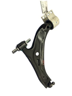 2018-2020 Jaguar E-Pace Lower Suspension Control Arm - Front, Left (Driver) (Used OEM)