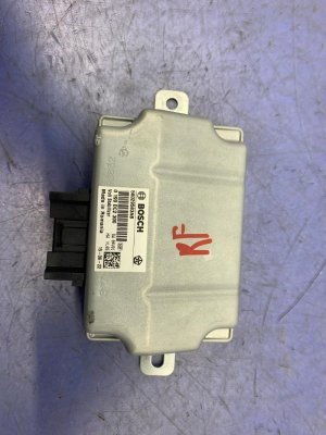2014-2019 Maserati Ghibli Power Inverter Control Module (Used OEM)