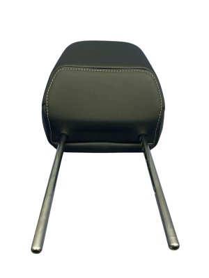 2022-2025 INFINITI QX60 Black Seat Headrest - Front, Left (Driver) (Used OEM)