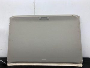 2013-2017 Lexus LS460 Gray Overhead Sunroof Window Shade (Used OEM)
