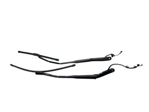2022-2024 Lucid Air Front Windshield Wiper Arm Set (Used OEM)