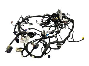 2021-2023 Ford Mustang Mach-E Main Dashboard Wiring Harness (Used OEM)