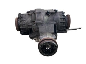 2012-2018 Audi A6 Differential Carrier Assembly with Torque Vectoring - Rear (Used OEM)