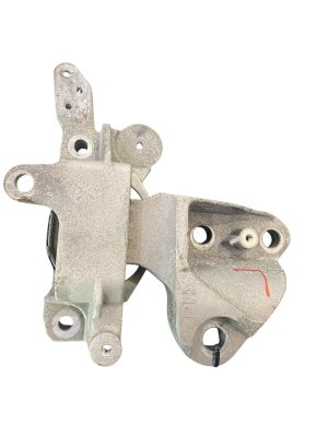 2023-2024 Mitsubishi Outlander Engine Mount Support Bracket Assembly - Front (Used OEM)