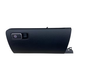 2021-2024 Genesis GV80 Black Glove Box Storage Compartment - Front (Used OEM)