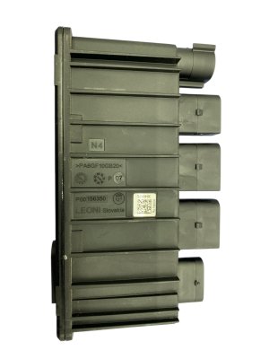 2018-2023 BMW X2 Integrated Power Supply Control Module (Used OEM)