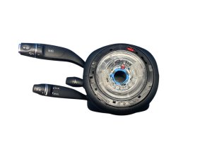 2014-2018 Mercedes-Benz CLS550 Steering Column Housing and Clockspring Assembly (Used OEM)