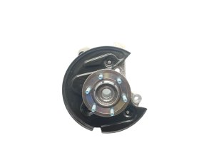 2022-2024 Lincoln Navigator Spindle Knuckle Hub Assembly - Rear, Left (Driver) (Used OEM)