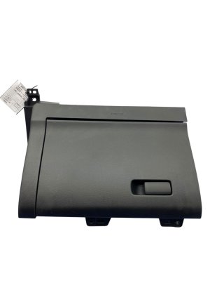 2023-2025 Mazda CX-50 Black Storage Glove Box Assembly - Front (Used OEM)
