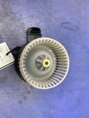 2018-2025 Honda Odyssey HVAC Blower Motor - Front (Used OEM)