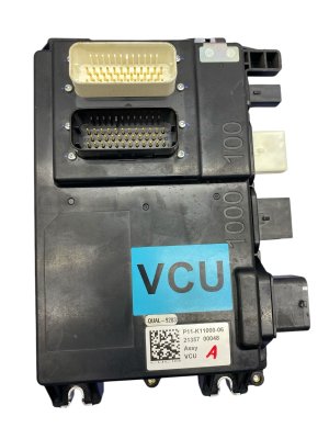 2022-2024 Lucid Air Vehicle Control Unit Module (Used OEM)