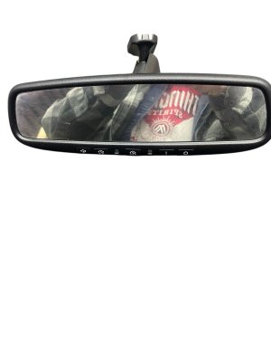 2017-2025 Mazda CX-5 Auto-Dimming HomeLink Interior Rear View Mirror (Used OEM)