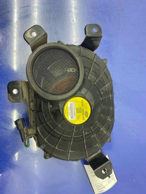  Jaguar F-Pace Subwoofer Speaker - Rear (Used OEM)