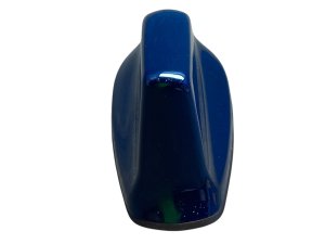 2025 Nissan Kicks Blue Shark Fin Roof Antenna (Used OEM)